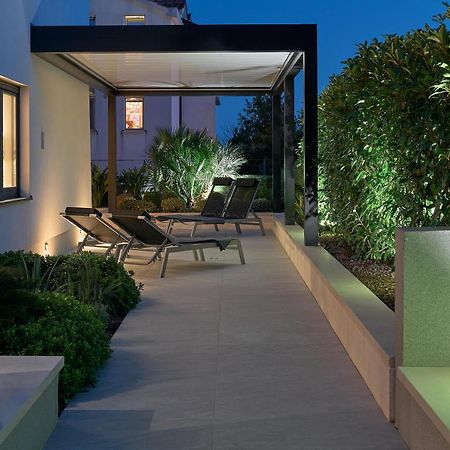 K Luxury Residence Split Luaran gambar