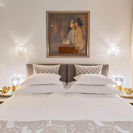 K Luxury Residence Split Luaran gambar