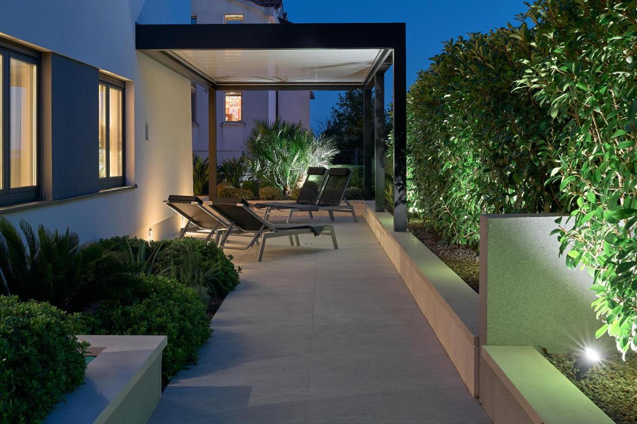 K Luxury Residence Split Luaran gambar
