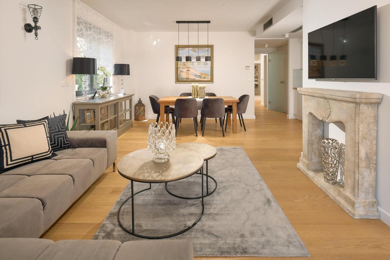 K Luxury Residence Split Luaran gambar