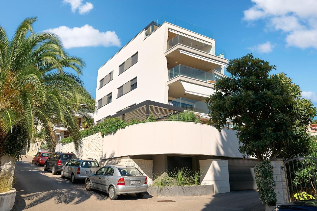K Luxury Residence Split Luaran gambar