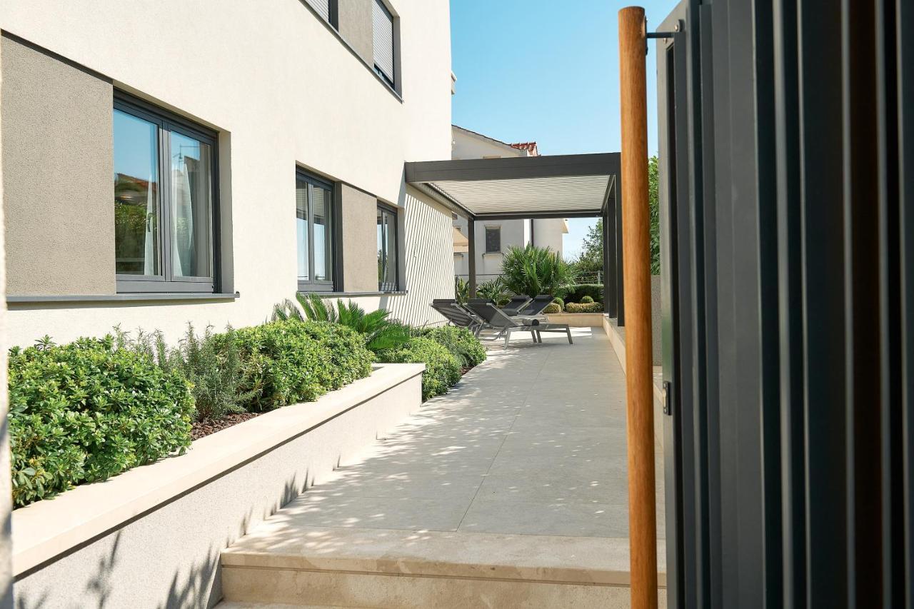 K Luxury Residence Split Luaran gambar