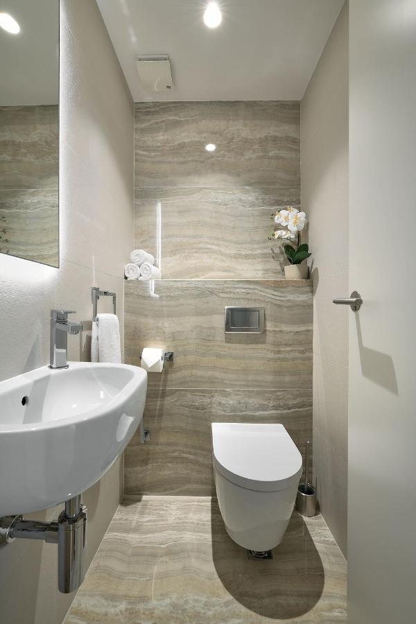 K Luxury Residence Split Luaran gambar