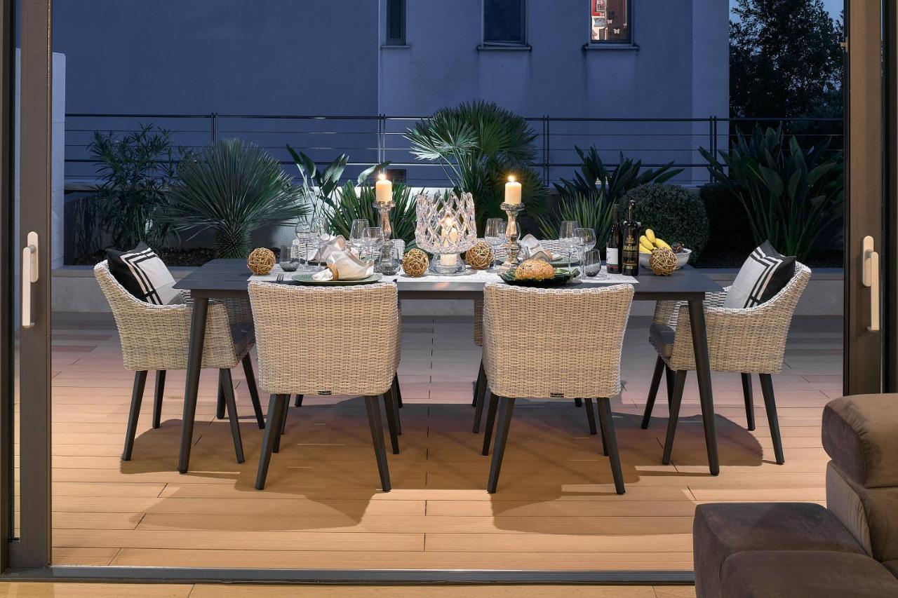 K Luxury Residence Split Luaran gambar