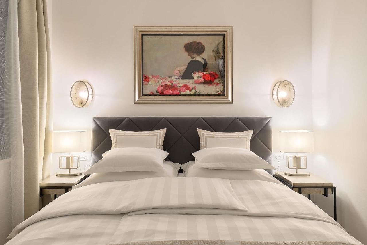 K Luxury Residence Split Luaran gambar