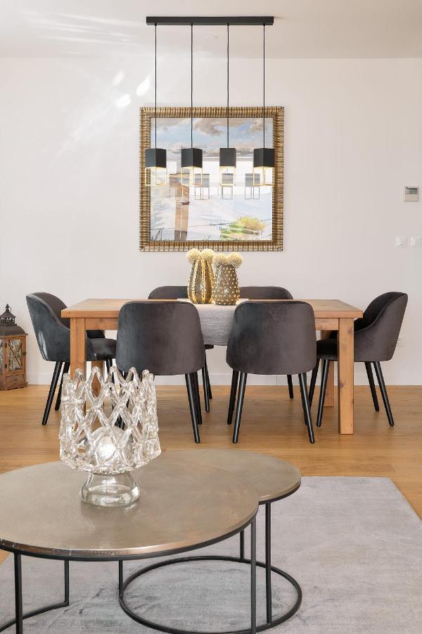 K Luxury Residence Split Luaran gambar